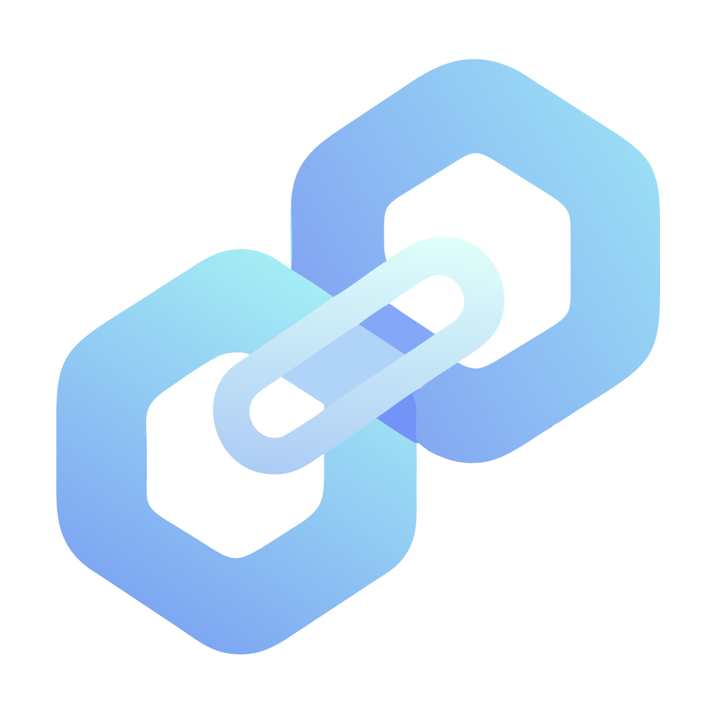 Blockchain icon